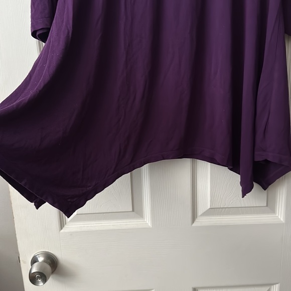 Torrid Super Soft Knit Top - Picture 2 of 4